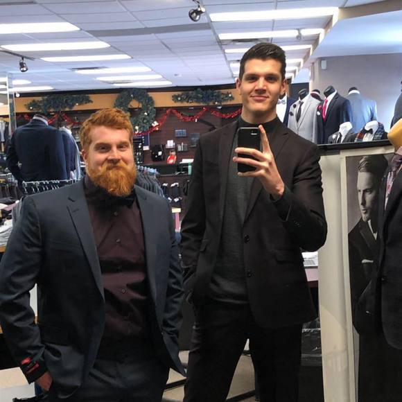 Meet your Posher, Josh - Picture 1 of 1